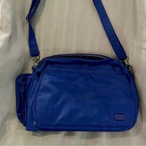 Lug Rumba crossbody